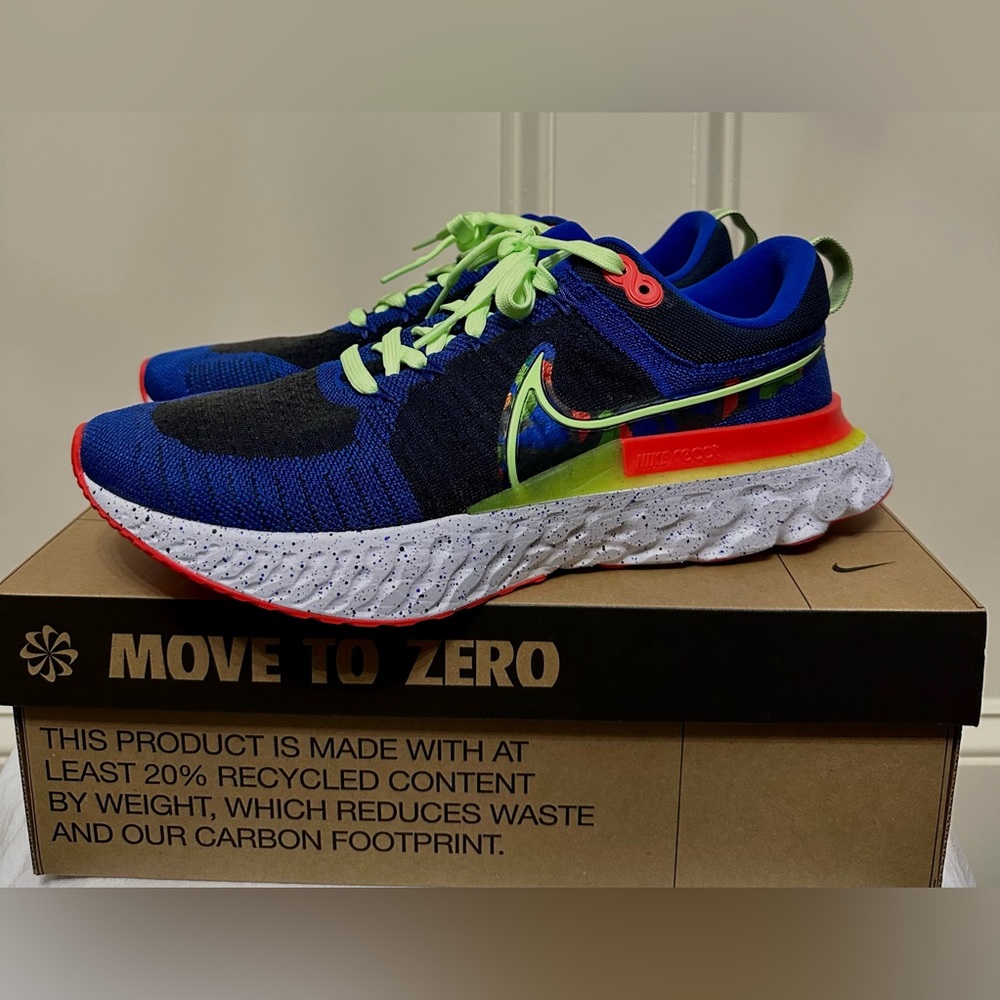 Brand New Nike Running Sneakers